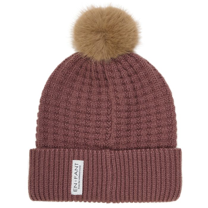 Lue, EnFant, Rose Taupe