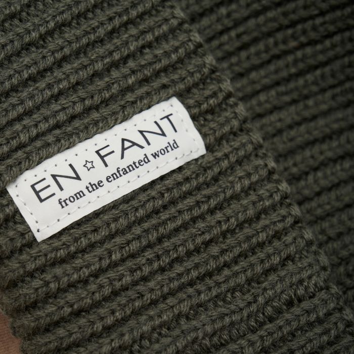 Lue, EnFant, Kambaba