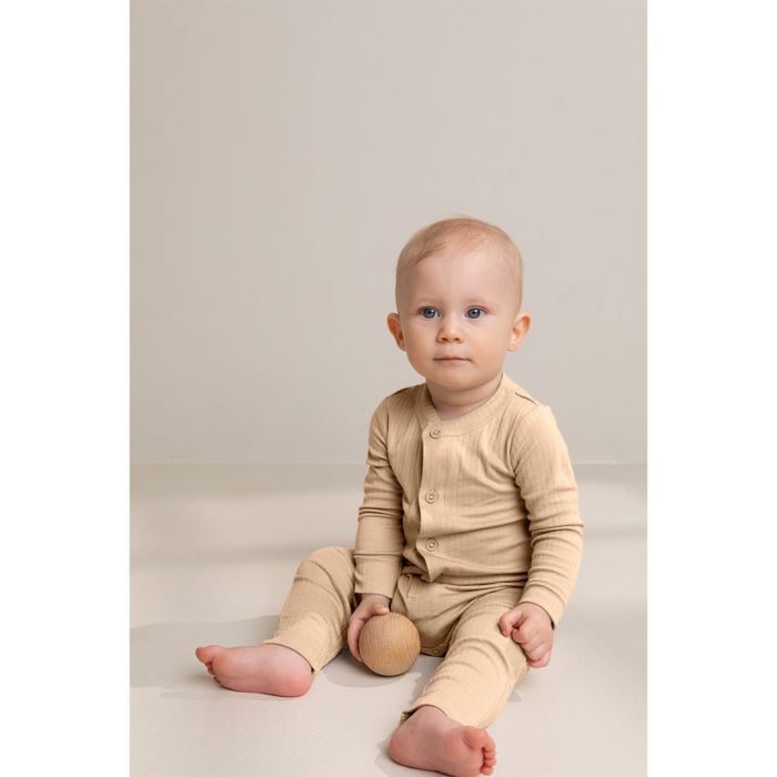 Jumpsuit, MarMar, Rudy, Micro Modal, Savannah