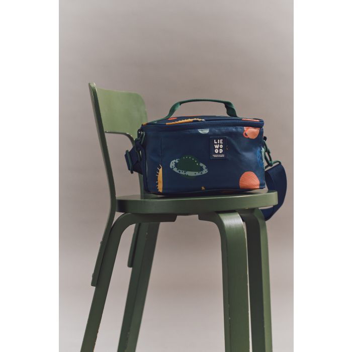 Liewood Termobag,  Universe / Classic Navy