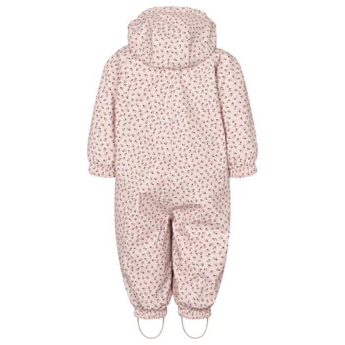Regndress, MarMar, Orio, Petite Fleurs