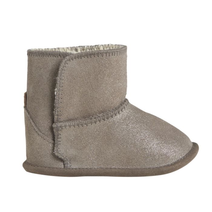 Boots Glitter, En Fant, Chocolate Chip
