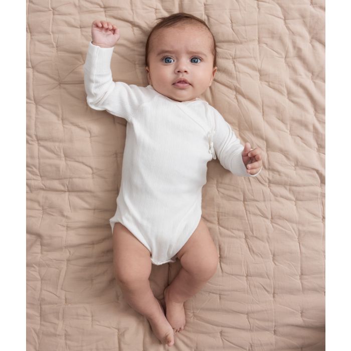 Omslagsbody, MarMar, Belita, Modal, Gentle White