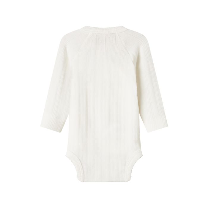 Omslagsbody, MarMar, Belita, Modal, Gentle White