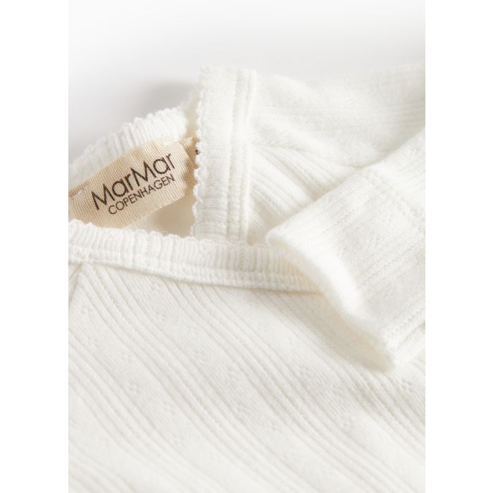 Omslagsbody, MarMar, Belita, Modal, Gentle White