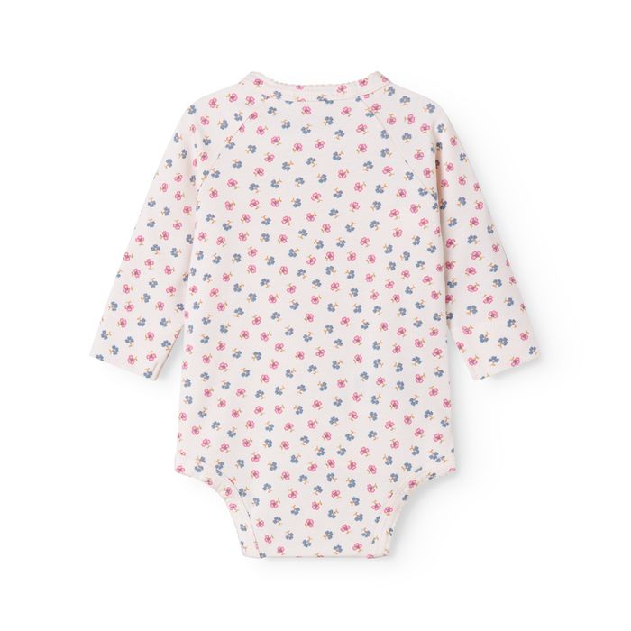 MarMar Omslagsbody Belita, Modal, Mini Flower
