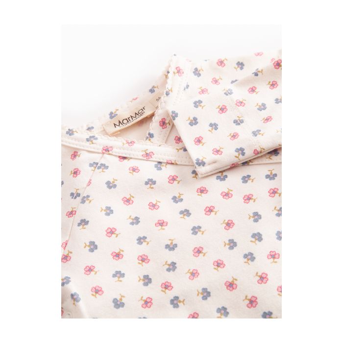 MarMar Omslagsbody Belita, Modal, Mini Flower