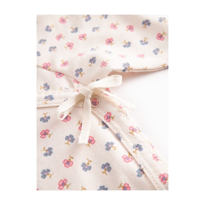MarMar Omslagsbody Belita, Modal, Mini Flower