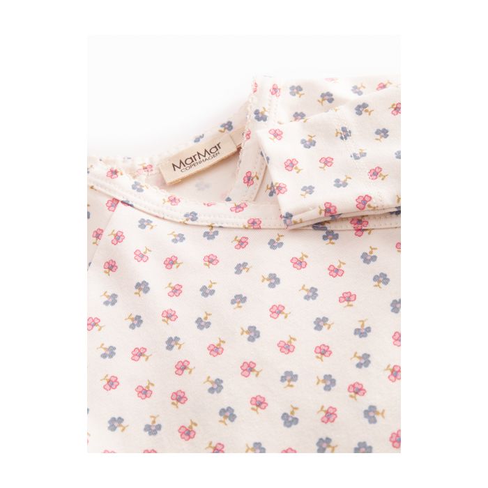 MarMar Heldress m/fot Rubetta, Modal, Mini Flower