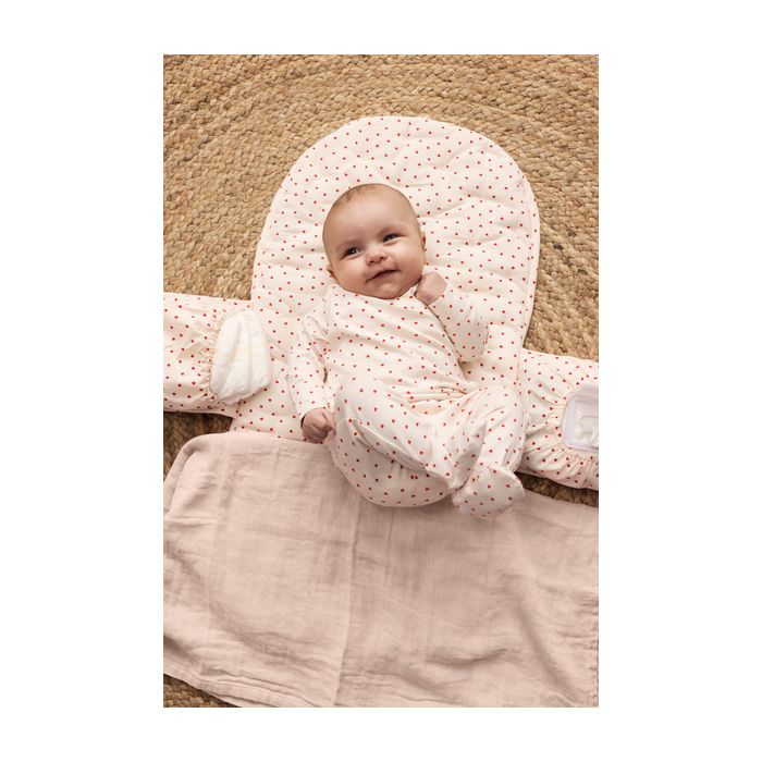 MarMar Heldress m/fot Rubetta, Modal, Happy Hearts