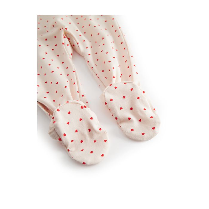 MarMar Heldress m/fot Rubetta, Modal, Happy Hearts