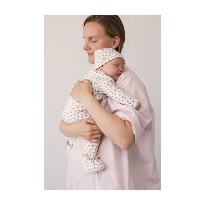 MarMar Heldress Rula, Modal, Mini Flowers