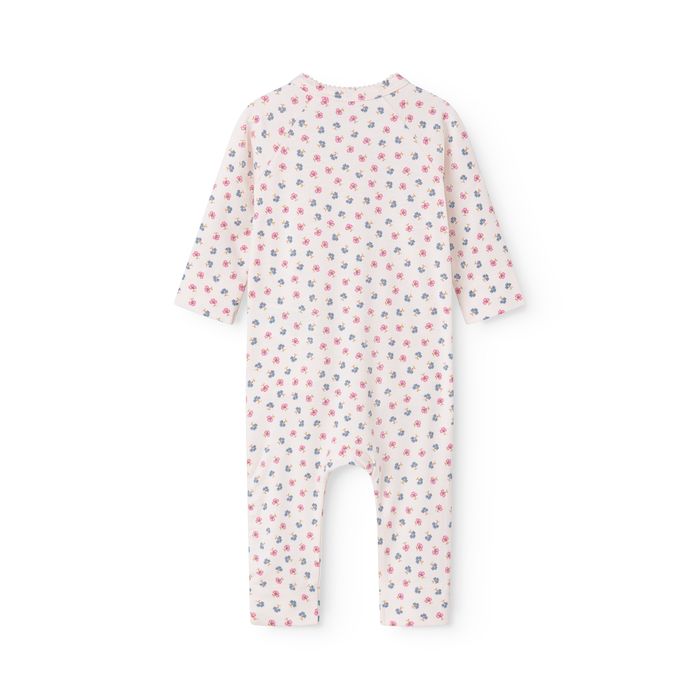MarMar Heldress Rula, Modal, Mini Flowers