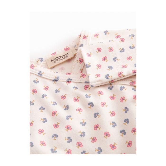 MarMar Heldress Rula, Modal, Mini Flowers