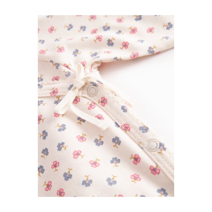 MarMar Heldress Rula, Modal, Mini Flowers