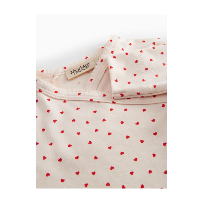 MarMar Heldress Rula, Modal, Happy Hearts