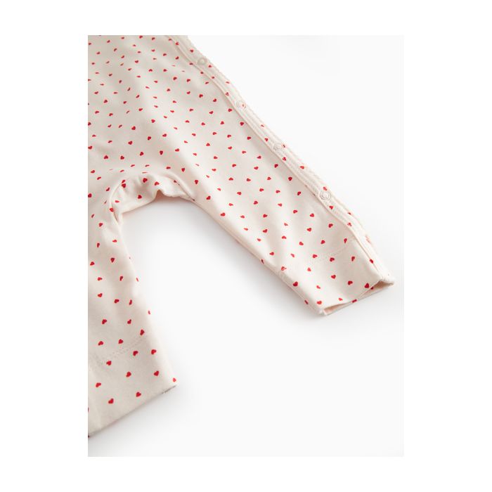 MarMar Heldress Rula, Modal, Happy Hearts