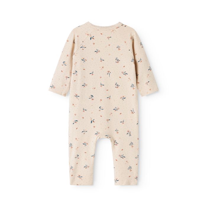 MarMar Heldress Rula, Modal, Roses