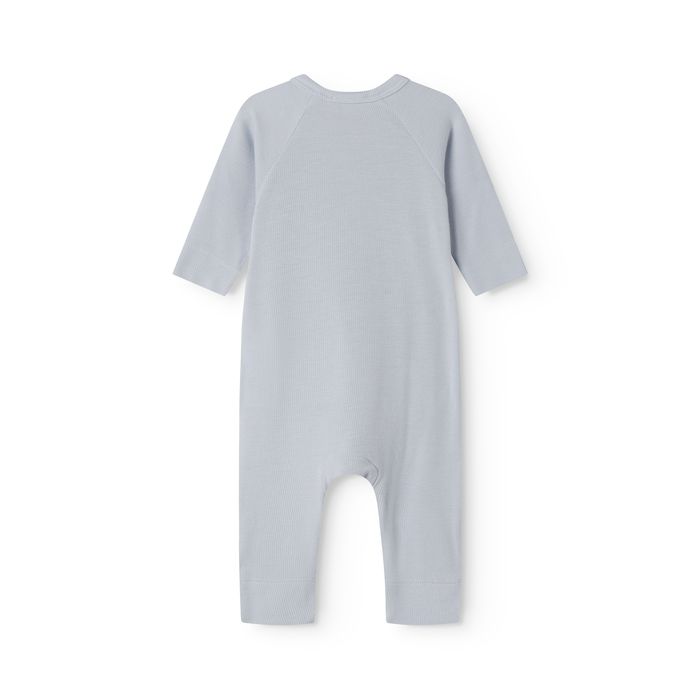 MarMar Heldress Rulo, Micro Modal, Blue Mist