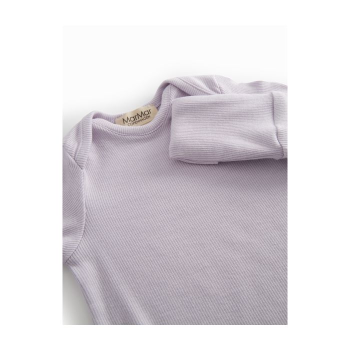 MarMar Romper Romie, Micro Modal, Sweet Violet