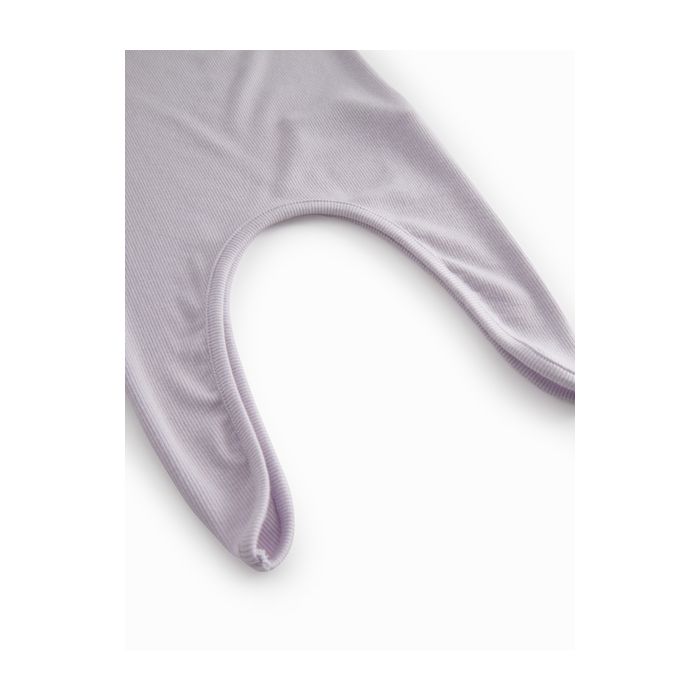 MarMar Romper Romie, Micro Modal, Sweet Violet
