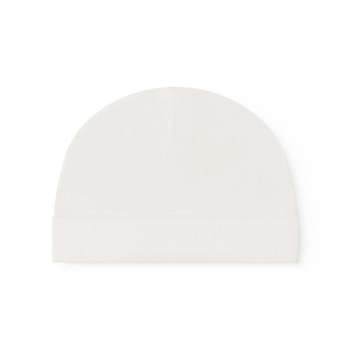 MarMar Lue Aiko, Modal Pointelle, Gentle White