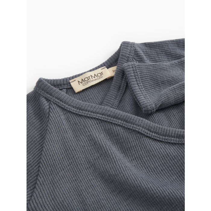 MarMar Ullbody Belita, Rib, Rainstorm
