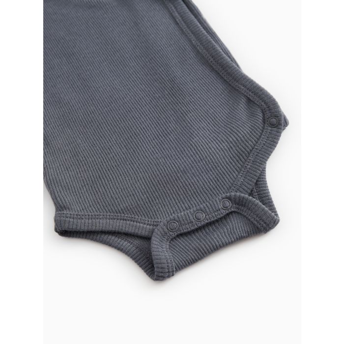 MarMar Ullbody Belita, Rib, Rainstorm