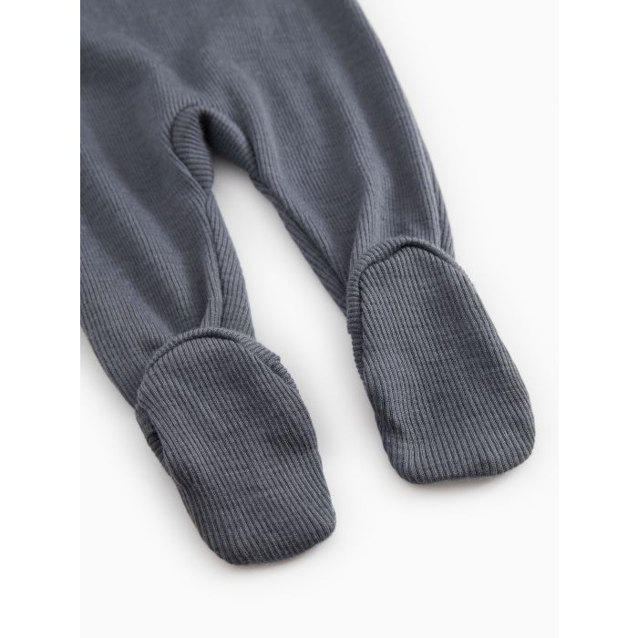 MarMar Heldress Ull, Rula, Rib, Rainstorm