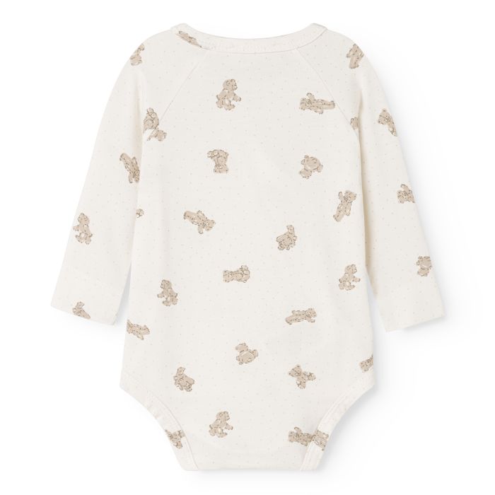 MarMar Omslagsbody, Belito, Modal, Teddybears