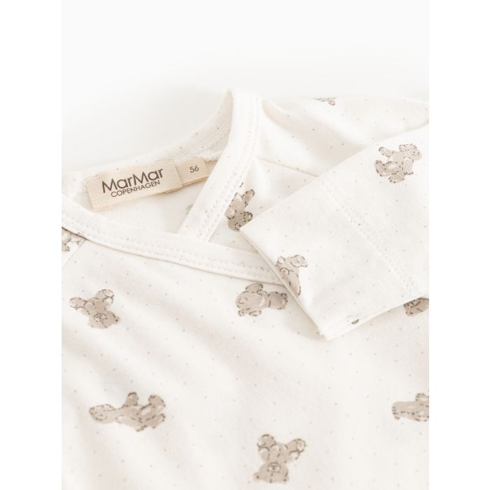 MarMar Omslagsbody, Belito, Modal, Teddybears