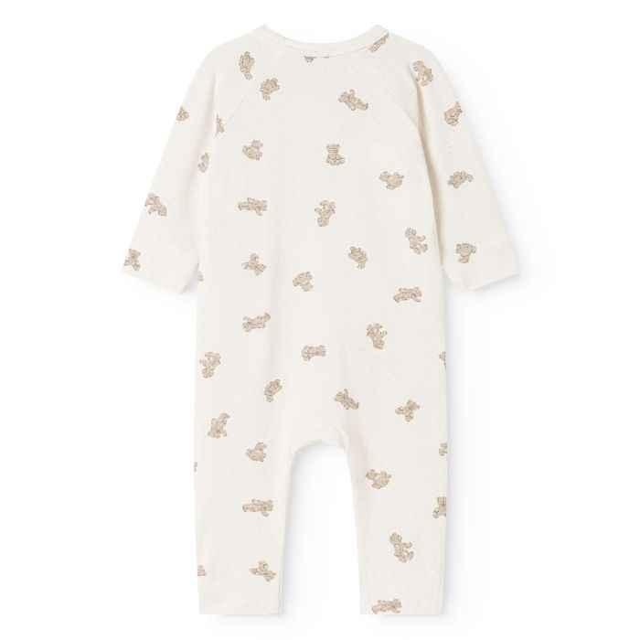 MarMar Heldress, Rulo, Modal, Teddybears