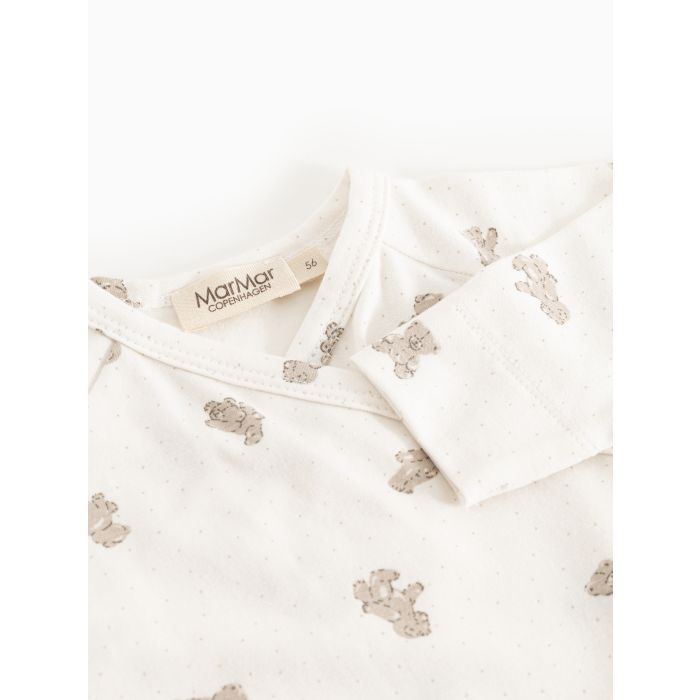 MarMar Heldress, Rulo, Modal, Teddybears