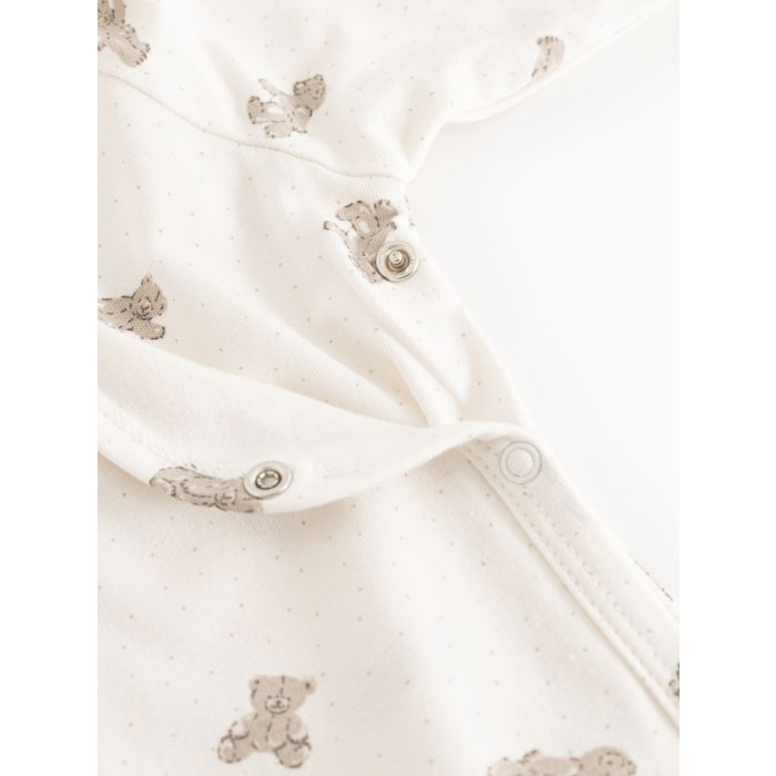 MarMar Heldress, Rulo, Modal, Teddybears