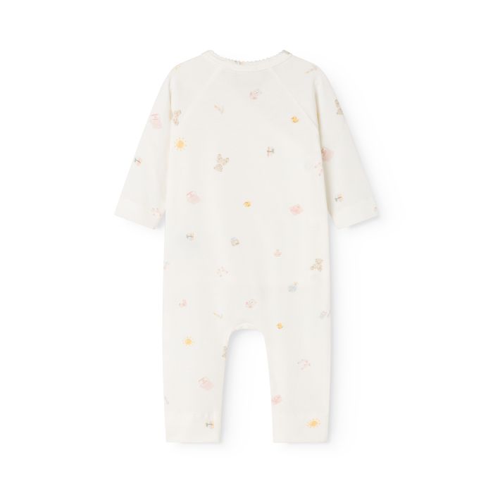 MarMar Heldress Rula, Modal, Everyday