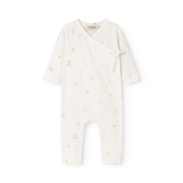 MarMar Heldress Rula, Modal, Everyday