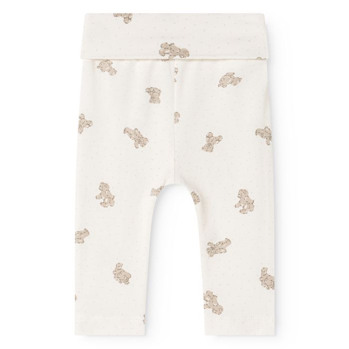 MarMar Leggings, Piva, Modal, Teddybears
