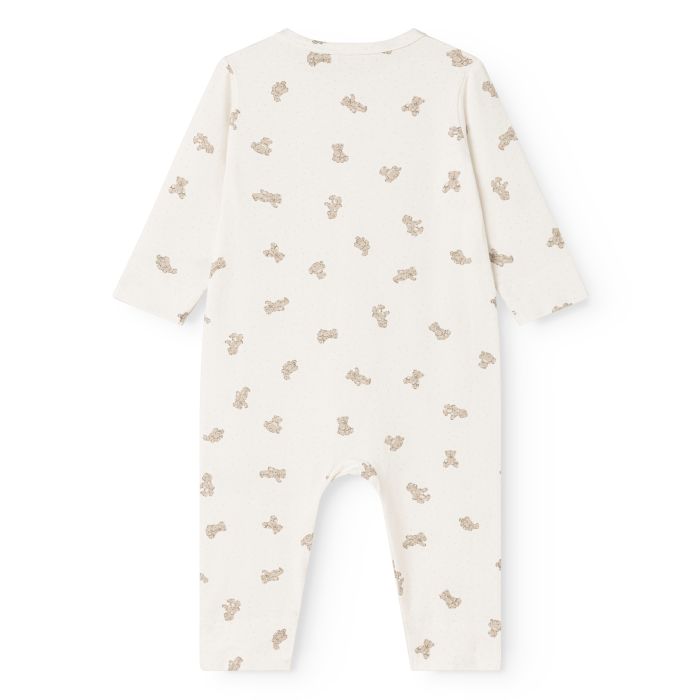 MarMar Heldress Ruka, Micro Modal, Teddybears