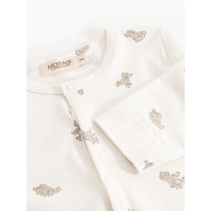 MarMar Heldress Ruka, Micro Modal, Teddybears