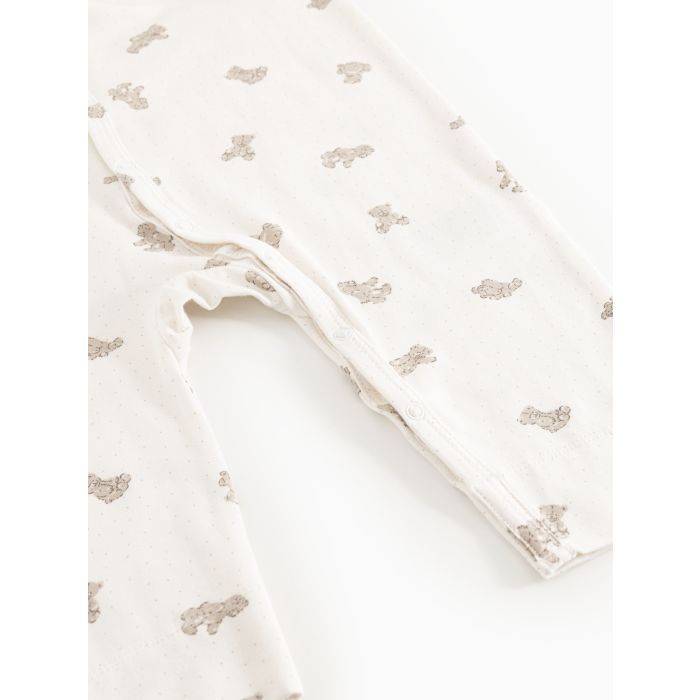 MarMar Heldress Ruka, Micro Modal, Teddybears