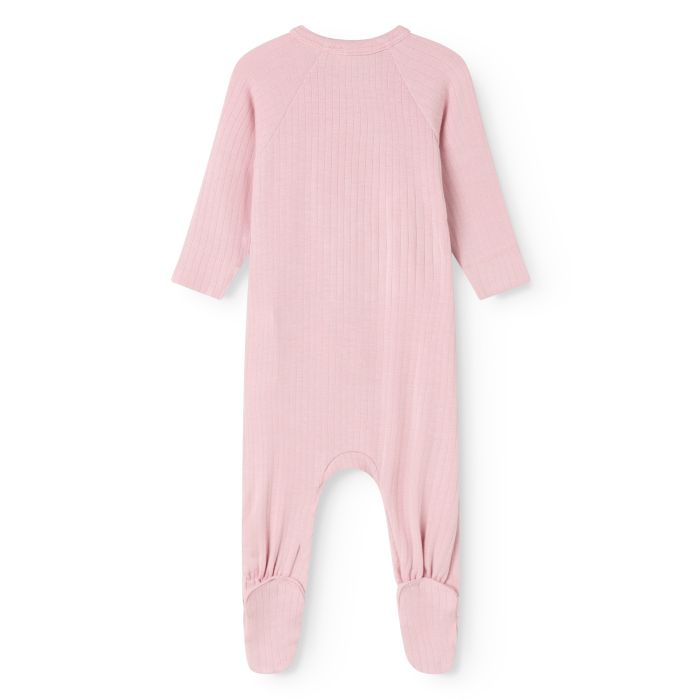 MarMar Heldress m/fot, Rubello, Smoothie