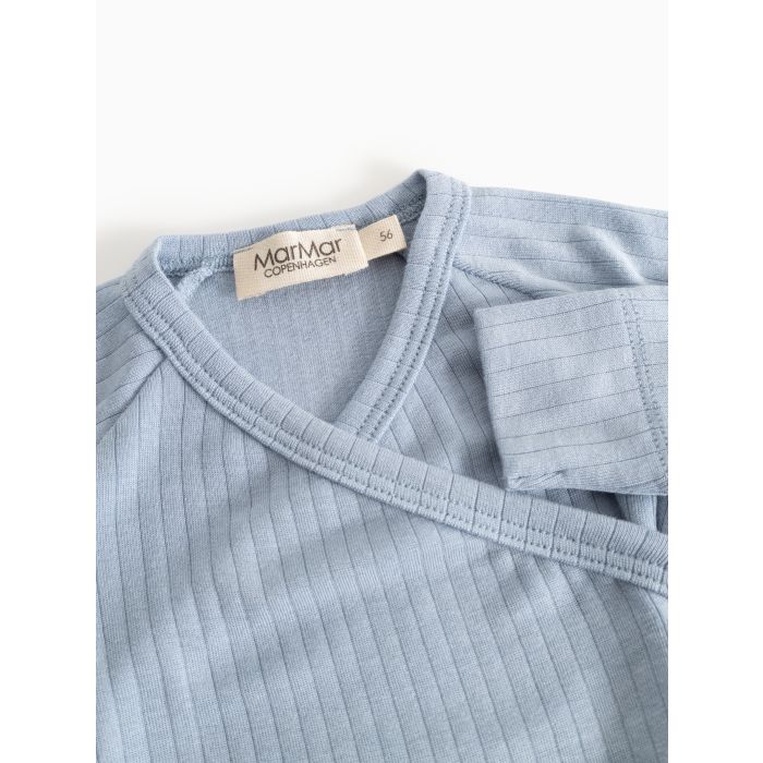 MarMar Heldress m/fot, Rubello, Blue Coast