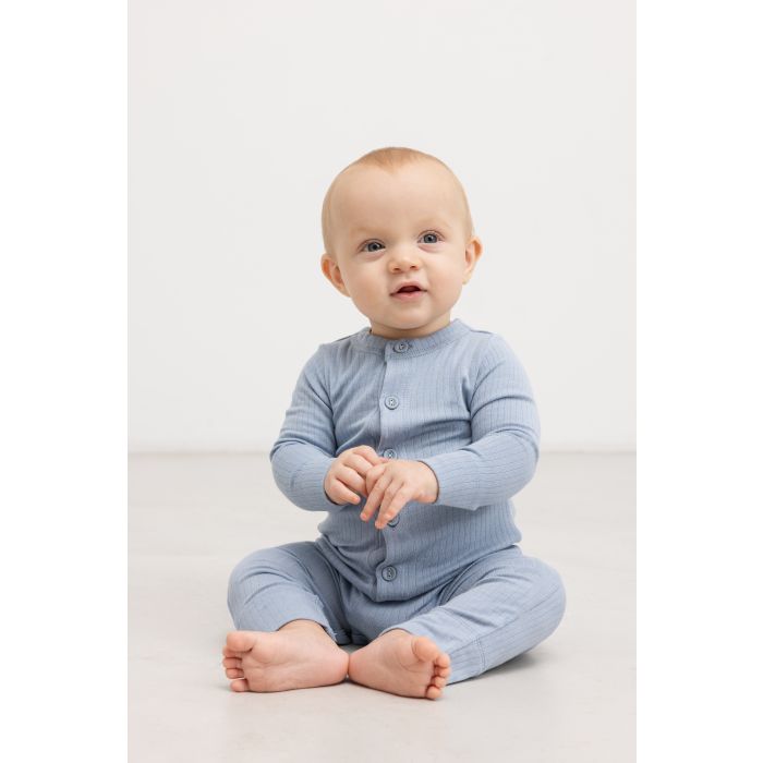 MarMar Heldress Rudy, Micro Modal, Blue Coast