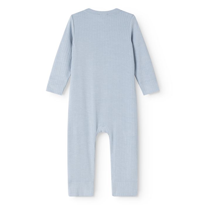 MarMar Heldress Rudy, Micro Modal, Blue Coast