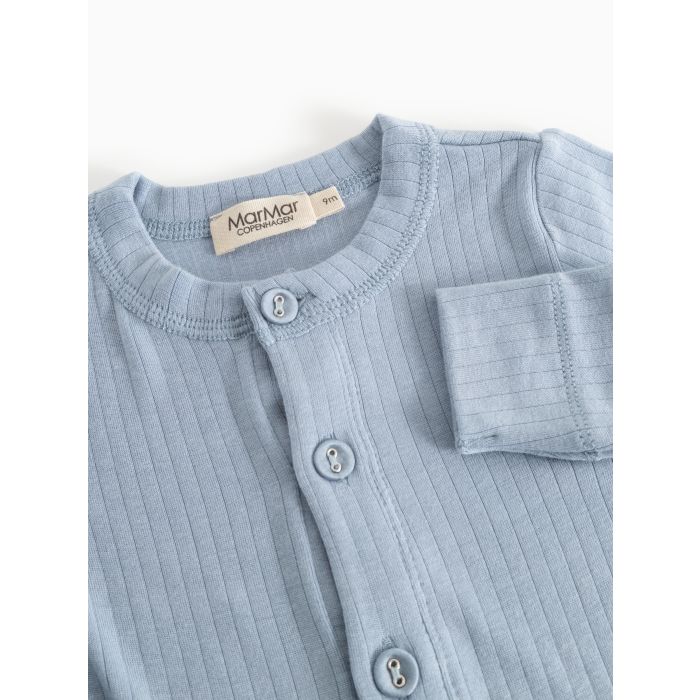 MarMar Heldress Rudy, Micro Modal, Blue Coast