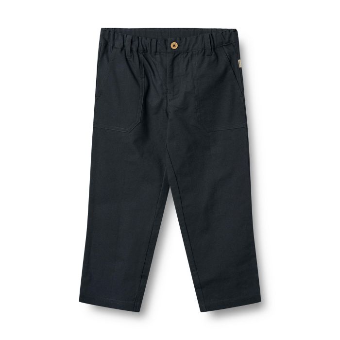 Bukse, Wheat, Egon, Navy