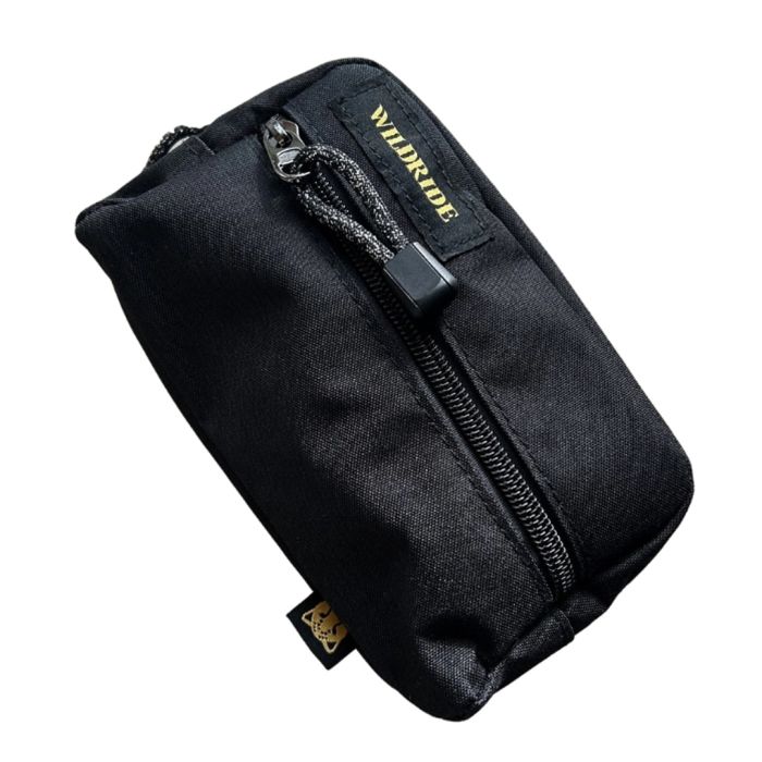 Slide on bag, Wildride