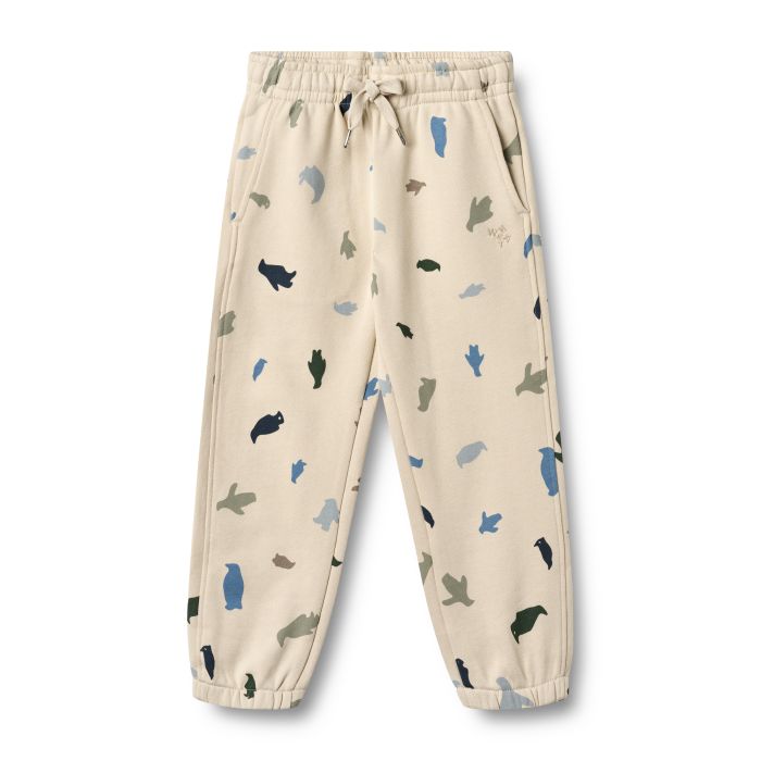 Bukse, Wheat, Cruz, Offwhite Penguins