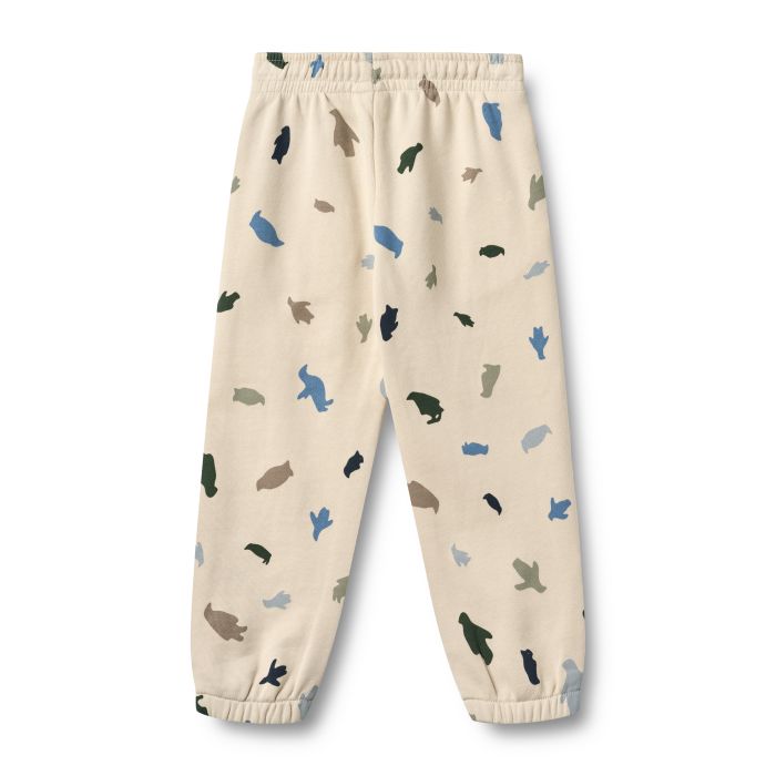 Bukse, Wheat, Cruz, Offwhite Penguins