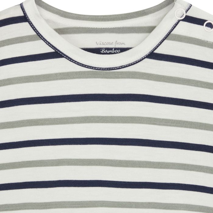Body, Hust&Claire, Bambus, Buller, Seagrass
